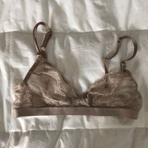 EUC Gap bralette
